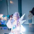 【コスプレ】アジアの人気コスプレイヤーが集結！  「C3AFA Singapore 2019」2日目美女レイヤーまとめ【写真83枚】