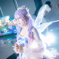 【コスプレ】アジアの人気コスプレイヤーが集結！  「C3AFA Singapore 2019」2日目美女レイヤーまとめ【写真83枚】