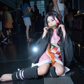 【コスプレ】アジアの人気コスプレイヤーが集結！  「C3AFA Singapore 2019」2日目美女レイヤーまとめ【写真83枚】