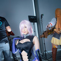 【コスプレ】アジアの人気コスプレイヤーが集結！  「C3AFA Singapore 2019」2日目美女レイヤーまとめ【写真83枚】