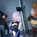 【コスプレ】アジアの人気コスプレイヤーが集結！  「C3AFA Singapore 2019」2日目美女レイヤーまとめ【写真83枚】