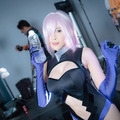 【コスプレ】アジアの人気コスプレイヤーが集結！  「C3AFA Singapore 2019」2日目美女レイヤーまとめ【写真83枚】