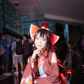 【コスプレ】アジアの人気コスプレイヤーが集結！  「C3AFA Singapore 2019」2日目美女レイヤーまとめ【写真83枚】