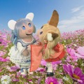 新年初の「ねほりんぱほりん」は「バ美肉」特集！「電脳少女シロ」も思わず反応