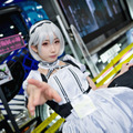 【コスプレ】「コミケ97」初日企業ブース美女レイヤーまとめ アズレン、アークナイツ…人気キャラ多数！【写真64枚】