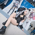 【コスプレ】伊織もえ、natsumeも参戦！「コミケ97」2日目美女レイヤーまとめ（後編）【写真102枚】