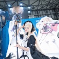 【コスプレ】伊織もえ、natsumeも参戦！「コミケ97」2日目美女レイヤーまとめ（後編）【写真102枚】