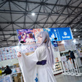 【コスプレ】伊織もえ、natsumeも参戦！「コミケ97」2日目美女レイヤーまとめ（後編）【写真102枚】