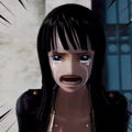 『ONE PIECE 海賊無双4』一緒に帰るぞ！ロビン！！ 名シーンを思い出す最新CM「エニエス・ロビー編」公開