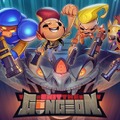 弾幕ローグライトSTG『Enter the Gungeon』売上が300万を突破！スピンオフタイトルのリリース予定にも言及