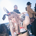 【コスプレ】シャニマス、鬼滅の刃、FGO…魅惑キャラずらり！「コミケ97」最終日美女レイヤーまとめ（前編）【写真94枚】