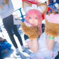 【コスプレ】シャニマス、鬼滅の刃、FGO…魅惑キャラずらり！「コミケ97」最終日美女レイヤーまとめ（前編）【写真94枚】