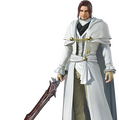 『ディシディア ファイナルファンタジー NT』「アーデン・イズニア」が参戦！キャラクター性能調整などのアップデートを実施