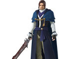 『ディシディア ファイナルファンタジー NT』「アーデン・イズニア」が参戦！キャラクター性能調整などのアップデートを実施