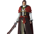 『ディシディア ファイナルファンタジー NT』「アーデン・イズニア」が参戦！キャラクター性能調整などのアップデートを実施