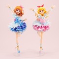 「Lucrea（ルクリア） アイカツ！ 星宮いちご＆大空あかり コスモスVer. セット」36,960円（税込）（C）BNP/BANDAI, DENTSU, TV TOKYO