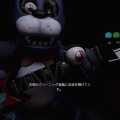 【吉田輝和のVR絵日記】『FNaF VR: Help Wanted』警備室に籠もったり、アイツをメンテしたり、配線弄ったり！