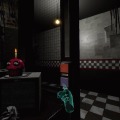 【吉田輝和のVR絵日記】『FNaF VR: Help Wanted』警備室に籠もったり、アイツをメンテしたり、配線弄ったり！