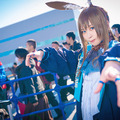 【コスプレ】「FGO」水着BBほか美麗キャラ勢ぞろい！ 「コミケ97」最終日美女レイヤーまとめ（後編）【写真76枚】