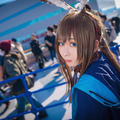 【コスプレ】「FGO」水着BBほか美麗キャラ勢ぞろい！ 「コミケ97」最終日美女レイヤーまとめ（後編）【写真76枚】