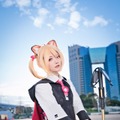 SeeU、Sherryなど中国人気レイヤー続々！「コミケ97」2日目美女コスプレまとめ（前編）【写真102枚】