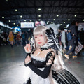 【コスプレ】中国トップクラスの実力を見よ！ 中国版コミケ「Comicup25」1日目美女レイヤー15選【写真132枚】