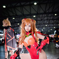 【コスプレ】中国トップクラスの実力を見よ！ 中国版コミケ「Comicup25」1日目美女レイヤー15選【写真132枚】