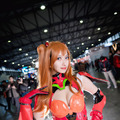 【コスプレ】中国トップクラスの実力を見よ！ 中国版コミケ「Comicup25」1日目美女レイヤー15選【写真132枚】