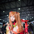 【コスプレ】中国トップクラスの実力を見よ！ 中国版コミケ「Comicup25」1日目美女レイヤー15選【写真132枚】