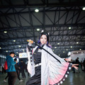 【コスプレ】中国トップクラスの実力を見よ！ 中国版コミケ「Comicup25」1日目美女レイヤー15選【写真132枚】