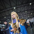 【コスプレ】中国トップクラスの実力を見よ！ 中国版コミケ「Comicup25」1日目美女レイヤー15選【写真132枚】