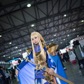 【コスプレ】中国トップクラスの実力を見よ！ 中国版コミケ「Comicup25」1日目美女レイヤー15選【写真132枚】