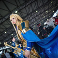 【コスプレ】中国トップクラスの実力を見よ！ 中国版コミケ「Comicup25」1日目美女レイヤー15選【写真132枚】