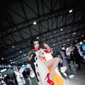 【コスプレ】中国トップクラスの実力を見よ！ 中国版コミケ「Comicup25」1日目美女レイヤー15選【写真132枚】