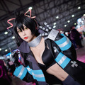 【コスプレ】中国トップクラスの実力を見よ！ 中国版コミケ「Comicup25」1日目美女レイヤー15選【写真132枚】