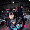 【コスプレ】中国トップクラスの実力を見よ！ 中国版コミケ「Comicup25」1日目美女レイヤー15選【写真132枚】