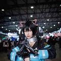 【コスプレ】中国トップクラスの実力を見よ！ 中国版コミケ「Comicup25」1日目美女レイヤー15選【写真132枚】