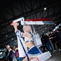 【コスプレ】中国トップクラスの実力を見よ！ 中国版コミケ「Comicup25」1日目美女レイヤー15選【写真132枚】