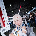 【コスプレ】中国トップクラスの実力を見よ！ 中国版コミケ「Comicup25」1日目美女レイヤー15選【写真132枚】