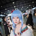 【コスプレ】中国トップクラスの実力を見よ！ 中国版コミケ「Comicup25」1日目美女レイヤー15選【写真132枚】