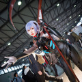 【コスプレ】「FGO」水着BB、「アズレン」愛宕まで…中国版コミケ「Comicup25」2日目美麗レイヤー18選【写真168枚】