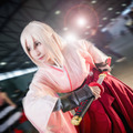 【コスプレ】「FGO」水着BB、「アズレン」愛宕まで…中国版コミケ「Comicup25」2日目美麗レイヤー18選【写真168枚】