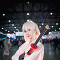 【コスプレ】「FGO」水着BB、「アズレン」愛宕まで…中国版コミケ「Comicup25」2日目美麗レイヤー18選【写真168枚】