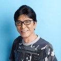 中田譲治