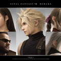 『FF7 リメイク』3月18日よりコラボカフェ開催決定！フードメニューやドリンク、限定グッズを紹介