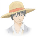 「HUNGRY DAYS ワンピース 頂上騎馬戦 篇」ルフィ（C）尾田栄一郎／集英社・フジテレビ・東映アニメーション（C）2019 EISAKU KUBONOUCHI/METEOR STREAMS