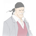 「HUNGRY DAYS ワンピース 頂上騎馬戦 篇」白ひげ（C）尾田栄一郎／集英社・フジテレビ・東映アニメーション（C）2019 EISAKU KUBONOUCHI/METEOR STREAMS