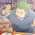「HUNGRY DAYS ワンピース ゾロ篇」（C）尾田栄一郎／集英社・フジテレビ・東映アニメーション（C）2019 EISAKU KUBONOUCHI / METEOR STREAMS