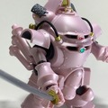 『サクラ大戦』キャラプラモシリーズがバンダイより発売、「HG 光武・改」をチョイ足しで作ってみた！【特集】