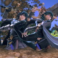 『スマブラSP』照れ顔(?)から絶体絶命の姿まで！大乱闘で見られる様々な「ベレト/ベレス」を紹介―時には“伝説のマシン”も乗りこなす？